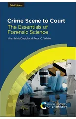 Crime Scene to Court
