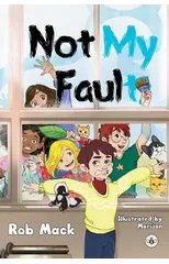 Not My Fault