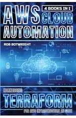 AWS Cloud Automation