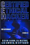 Certified Ethical Hacker