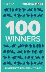 Racing Post 100 Winners