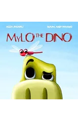 Mylo the Dino