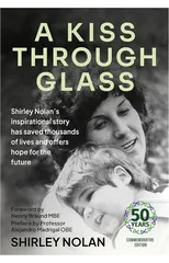 A Kiss Through Glass