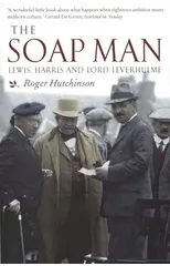 The Soap Man
