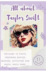 All About Taylor Swift