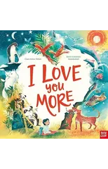 I Love You More
