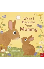 When I Became Your Mummy