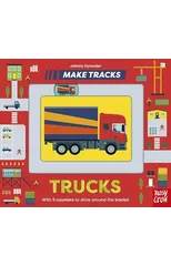 Make Tracks