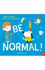 Be Normal!
