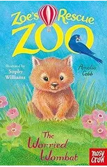 Zoe's Rescue Zoo