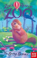 Zoe's Rescue Zoo