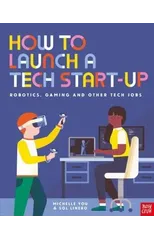 How to Launch a Tech Start-Up