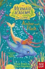 Mermaid Academy