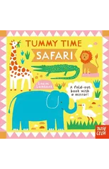 Tummy Time