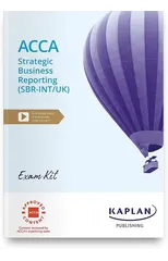 STRATEGIC BUSINESS REPORTING - EXAM KIT