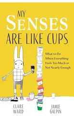 My Senses Are Like Cups