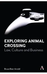 Exploring Animal Crossing