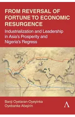 From Reversal of Fortune to Economic Resurgence