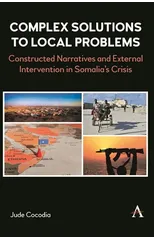 Complex Solutions to Local Problems