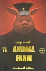 Animal Farm (Collector's Edition)