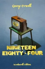 Nineteen Eighty-Four (Collector's Edition)