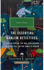 The Essential Harlem Detectives