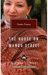 The House on Mango Street