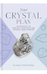 Your Crystal Plan