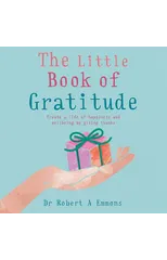 The Little Book of Gratitude