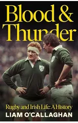 Blood And Thunder