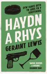 Haydn a Rhys