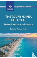 The Tourism Area Life Cycle