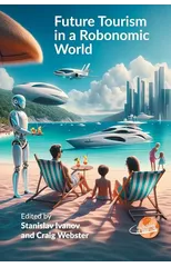 Future Tourism in a Robonomic World