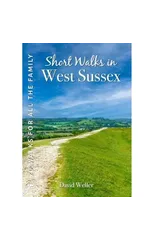 Short Walks in West Sussex