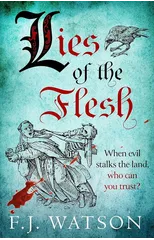Lies of the Flesh