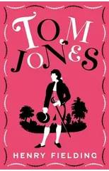 Tom Jones
