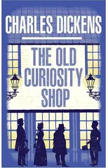 The Old Curiosity Shop