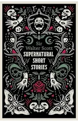 Supernatural Short Stories