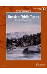 Russian Fiddle Tunes