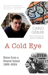 A Cold Eye