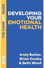 Developing Your Emotional Health