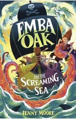 Emba Oak and the Screaming Sea