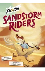 Sandstorm Riders