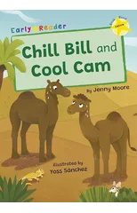 Chill Bill and Cool Cam