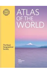 Philip's RGS Atlas of the World