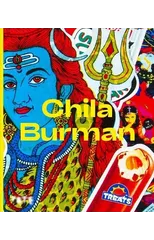 Chila Burman