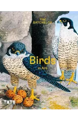 Birds in Art