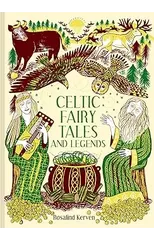 Celtic Fairy Tales and Legends