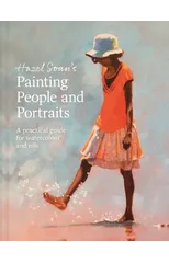 Hazel Soan's Painting People and Portraits