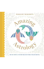 Maggie Magoo’s Amazing Astrology